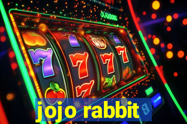 jojo rabbit -